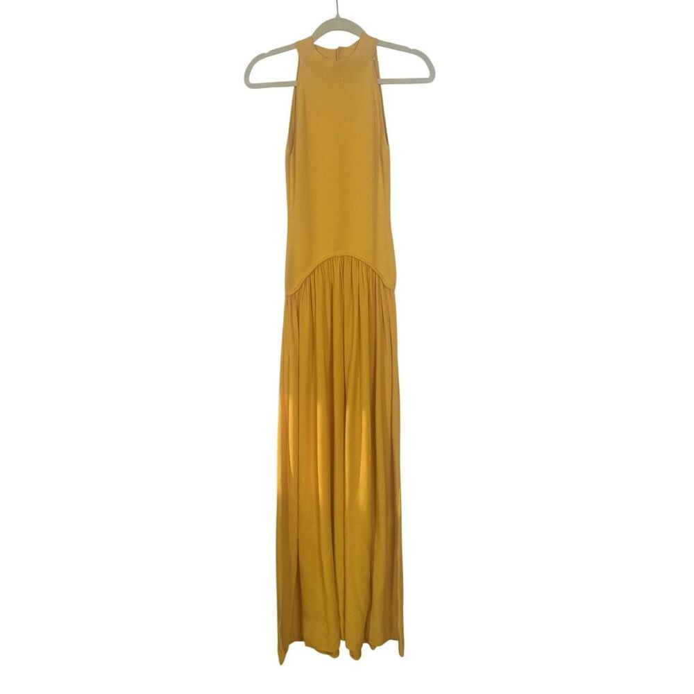 Solid-striped Women's Casual-dresses